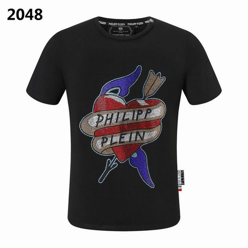 Philipp Plein T-shirts 130